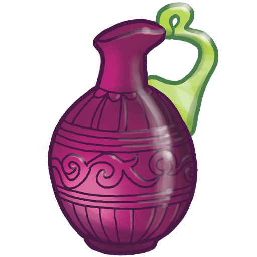 Sidonian Flask Icon 512x512 png